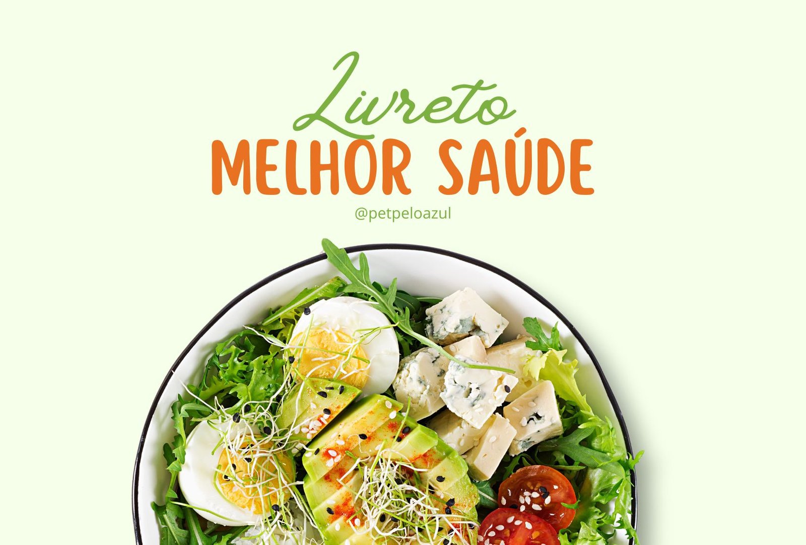 Livreto melhor saúde