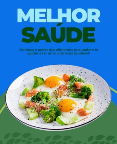 Livreto melhor saúde